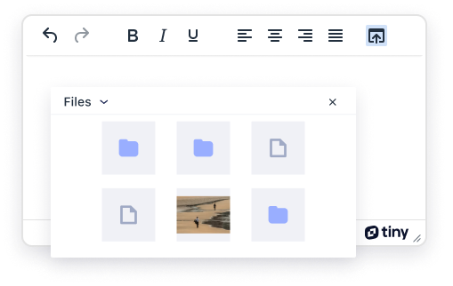 Media Management Media Management